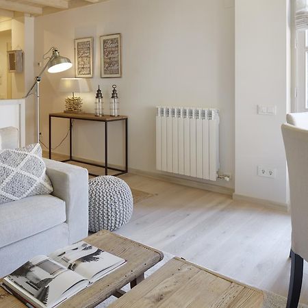 Val De Ruda Luxe 51 By Feelfree Rentals Baqueira Beret Eksteriør bilde