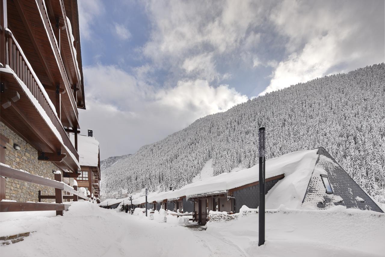 Val De Ruda Luxe 51 By Feelfree Rentals Baqueira Beret Eksteriør bilde