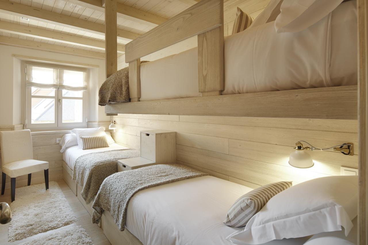 Val De Ruda Luxe 51 By Feelfree Rentals Baqueira Beret Eksteriør bilde