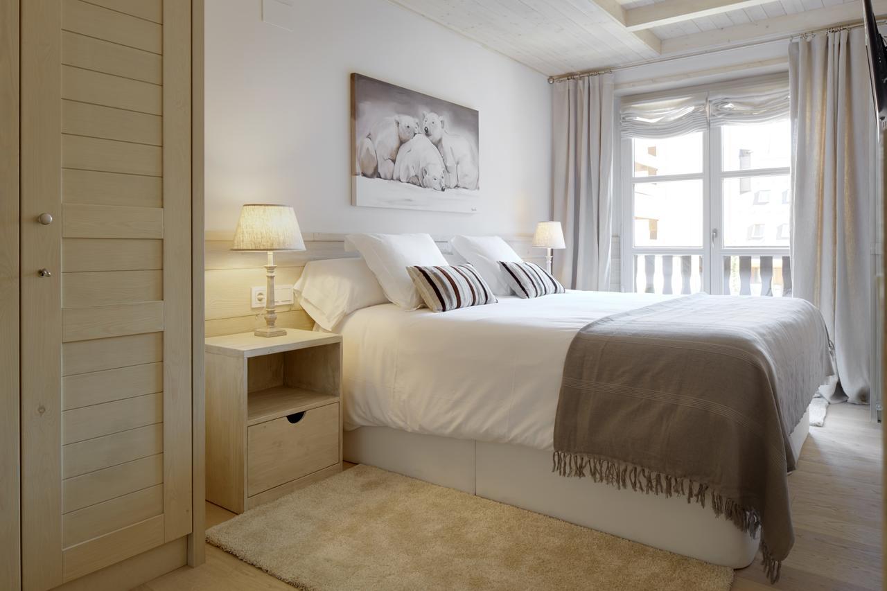 Val De Ruda Luxe 51 By Feelfree Rentals Baqueira Beret Eksteriør bilde